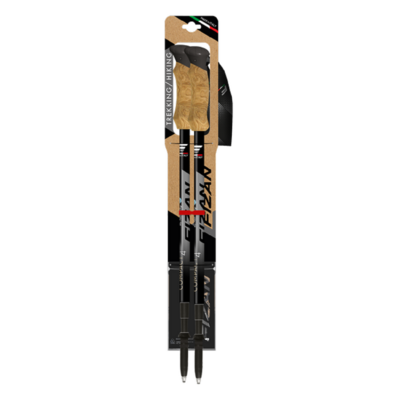 Pole Fizan Compact 4 seções 169 gramas