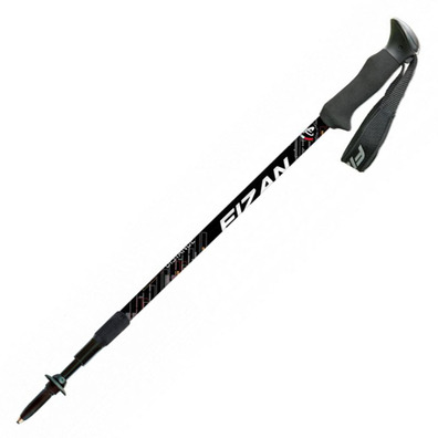 Fizan Distance Black Cane