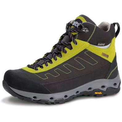 Bota Android GTX Bestard Verde lima