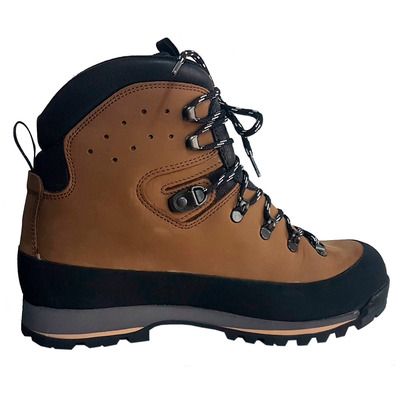 Bota Bestard Goretex Breithorn Pro Brown