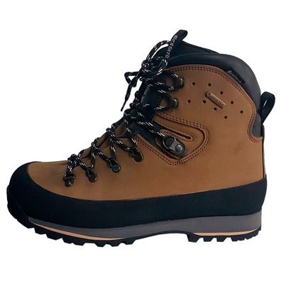 Bota Bestard Goretex Breithorn Pro Brown