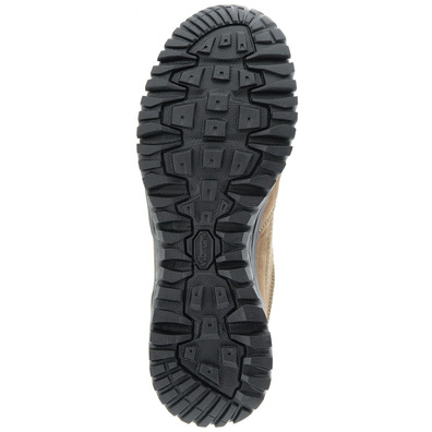 Sapatos Bestard Oxford GTX Marrom