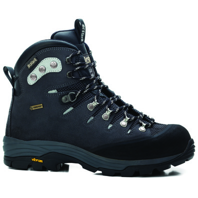 Bota GoreTex Bestard Spider K Grey