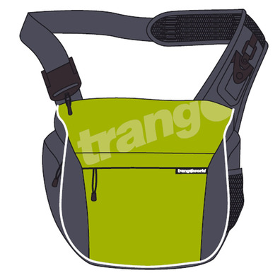 Bolso Trangoworld Kando 343 U