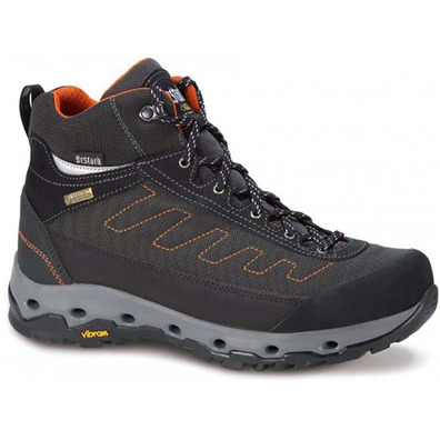 Bota Android GTX Bestard Gris