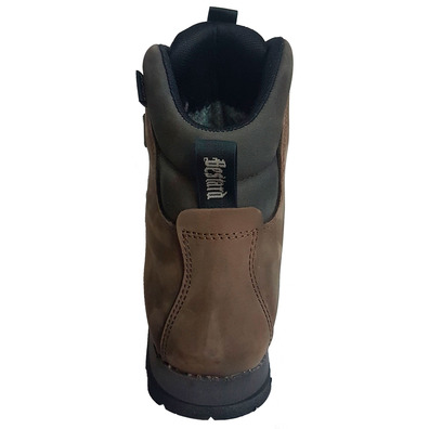 Bota Bestard Breithorn Lite AG Brown