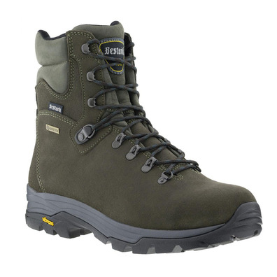 Bota Verde Bestard Estepa GTX