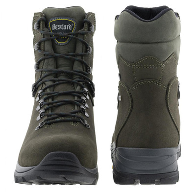 Bota Verde Bestard Estepa GTX