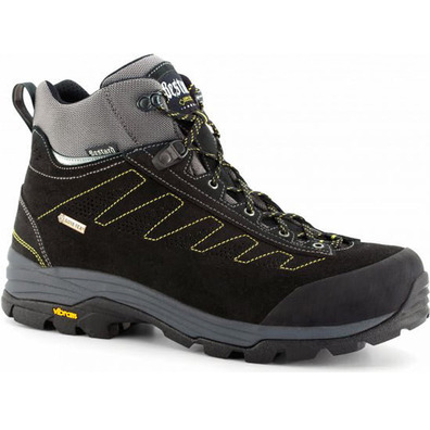 Bota Bestard Fenix GTX Preto