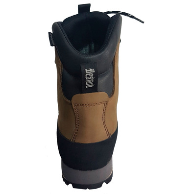 Bota Bestard Goretex Breithorn Pro Brown