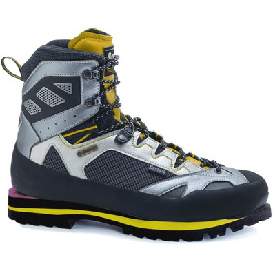 Guia de escalada Bota Bestard Goretex