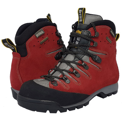 Bestard Goretex Moncayo Lady Red Boot