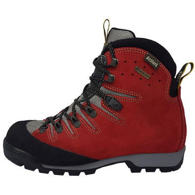 Bestard Goretex Moncayo Lady Red Boot