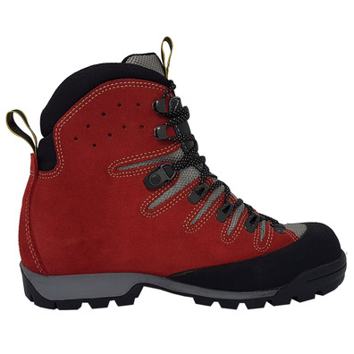 Bestard Goretex Moncayo Lady Red Boot