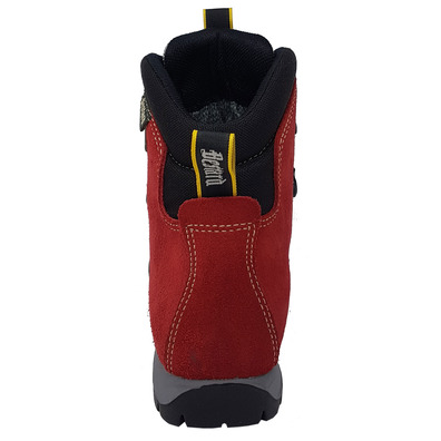 Bestard Goretex Moncayo Lady Red Boot