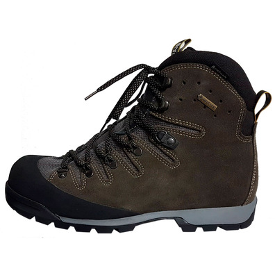 Bota Bestard Goretex Moncayo Brown