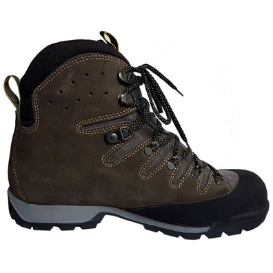 Bota Bestard Goretex Moncayo Brown