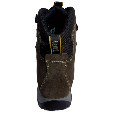 Bota Bestard Goretex Moncayo Brown