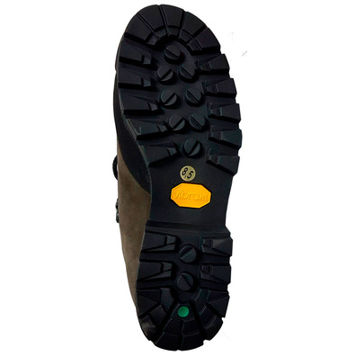 Bota Bestard Goretex Moncayo Brown