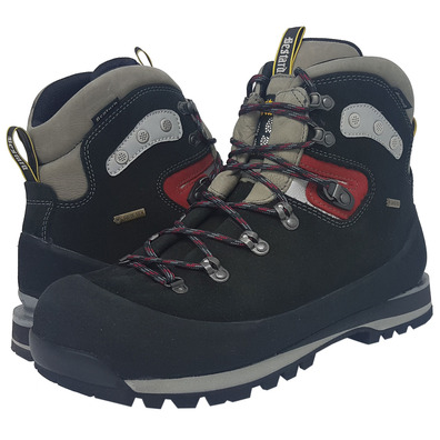 Bestard Goretex Phantom Black Boot