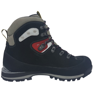 Bestard Goretex Phantom Black Boot