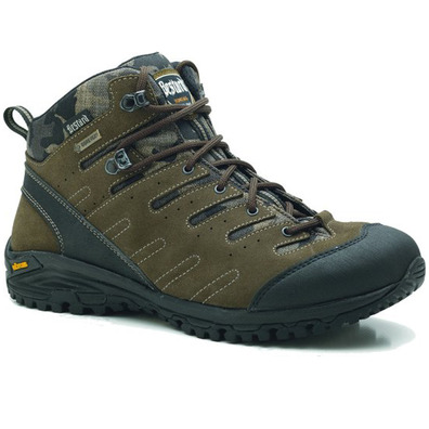 Bota Bestard Goretex Prairie