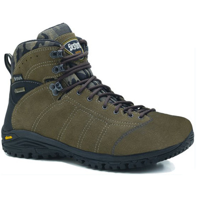 Bota Bestard Goretex Savannah