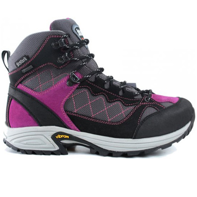 Bota Bestard Goretex Speed Hiker Lady