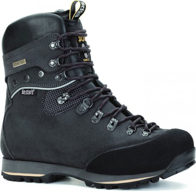 Bota Bestard Goretex Top Performance Grey