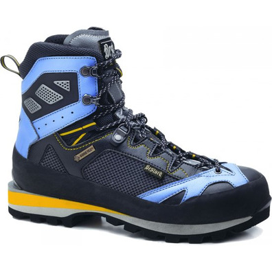 Bota Bestard Goretex Trek Alpine Lady