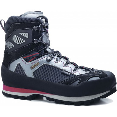 Bota Bestard Goretex Trek Black