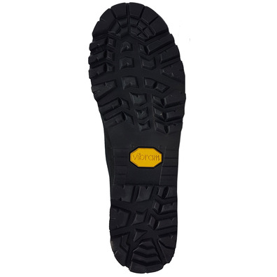 Bota Trilogia Bestard Goretex Preto / Cinza