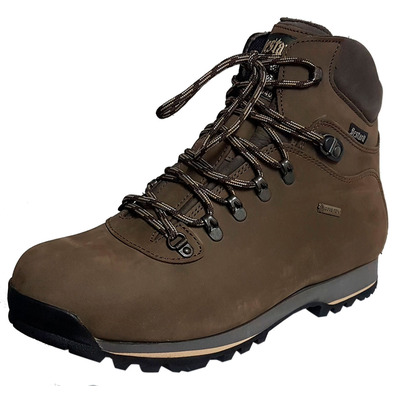 Bota Bestard Goretex Trotter II Marrom