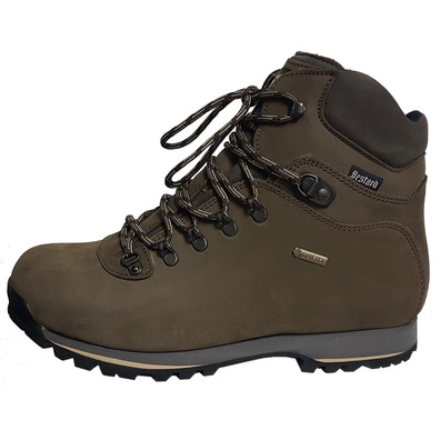 Bota Bestard Goretex Trotter II Marrom