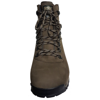 Bota Bestard Goretex Trotter II Marrom