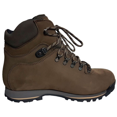 Bota Bestard Goretex Trotter II Marrom