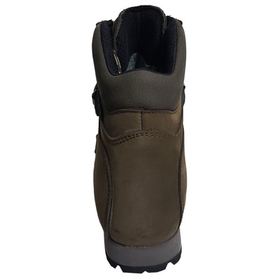 Bota Bestard Goretex Trotter II Marrom