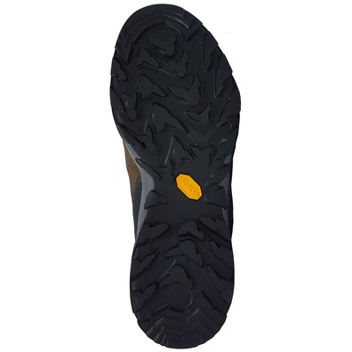Bota Bestard Goretex Hill