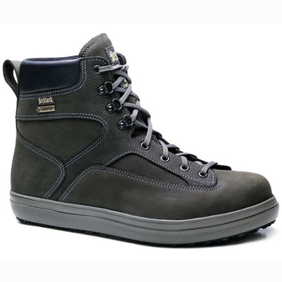 Bota Bestard GTX Andorra BG3 Cinza