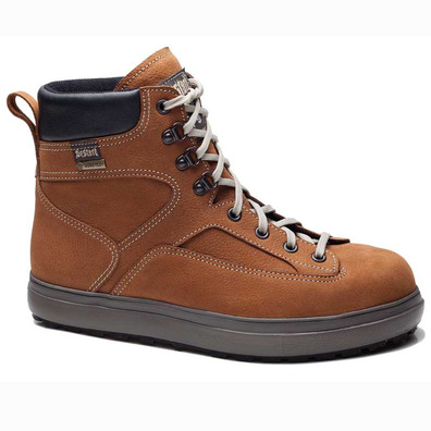 Bota Bestard GTX Andorra BG3 Castanho