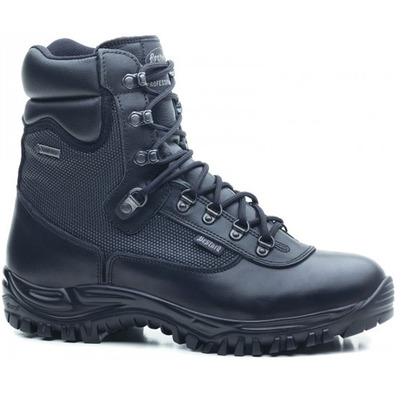 Bota Black Assault Bestard GTX