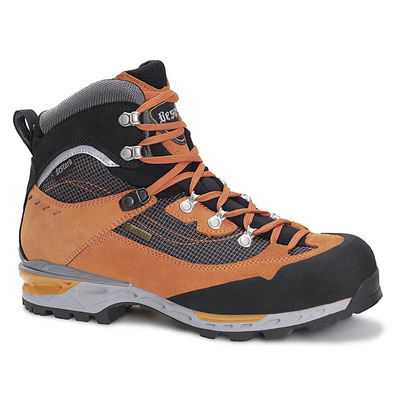 Bota Bestard GTX AT Quantic Orange