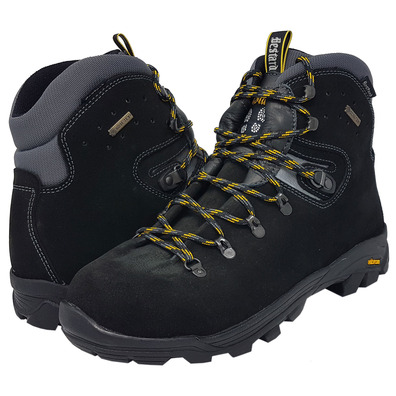 Bota Bestard GTX Gredos Preto