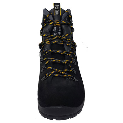 Bota Bestard GTX Gredos Preto