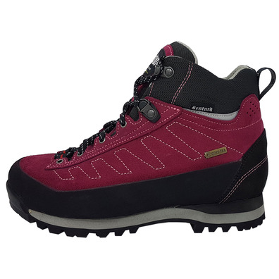 Bota Bestard GTX Nova W Roxo / Preta