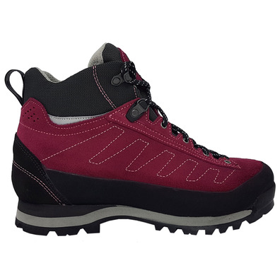 Bota Bestard GTX Nova W Roxo / Preta