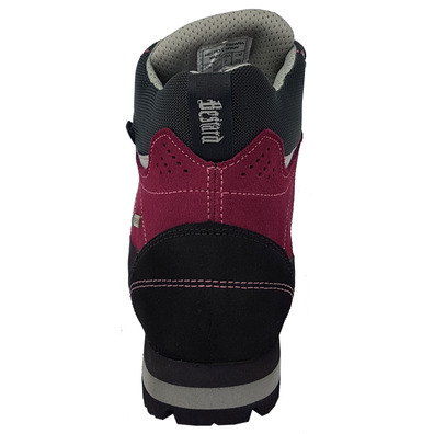 Bota Bestard GTX Nova W Roxo / Preta