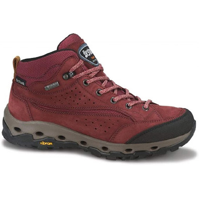 Bota Bestard GTX Paris Lady Garnet