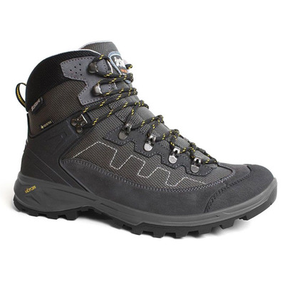 Bota Bestard GTX Teix preto / cinza