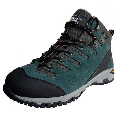 Bota Bestard GTX Crossover Cobalt